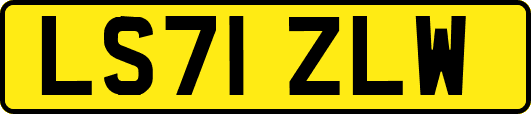 LS71ZLW