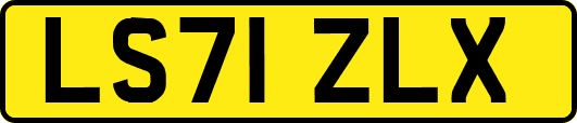 LS71ZLX