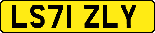 LS71ZLY