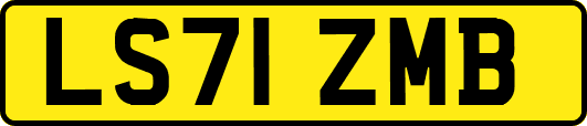 LS71ZMB