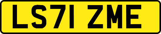 LS71ZME