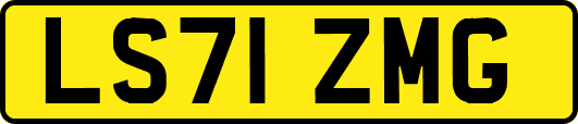 LS71ZMG