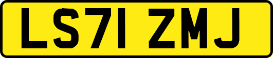 LS71ZMJ