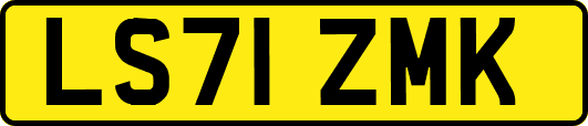 LS71ZMK