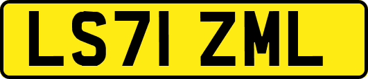 LS71ZML