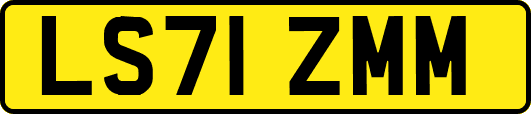 LS71ZMM