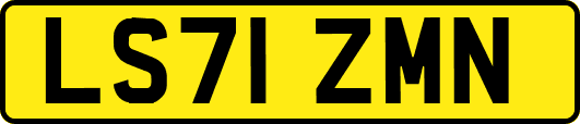 LS71ZMN