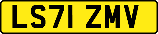 LS71ZMV