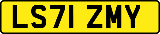LS71ZMY