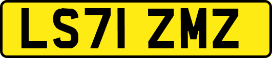 LS71ZMZ