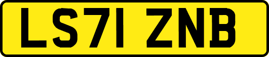 LS71ZNB
