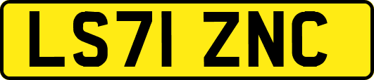 LS71ZNC