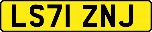 LS71ZNJ