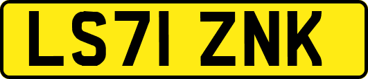 LS71ZNK