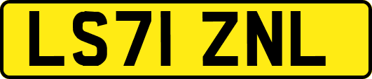 LS71ZNL
