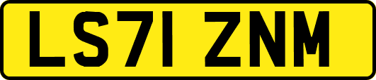 LS71ZNM