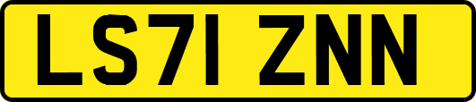 LS71ZNN