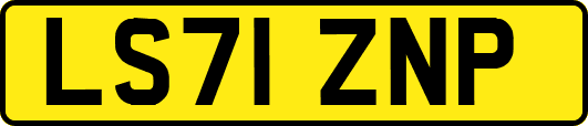 LS71ZNP