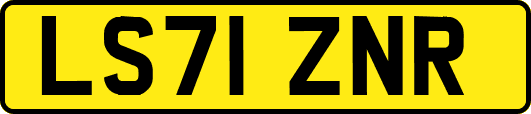 LS71ZNR