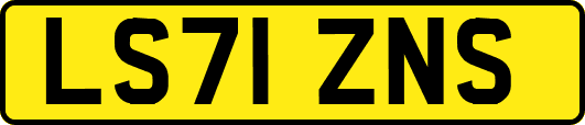 LS71ZNS