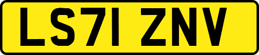 LS71ZNV