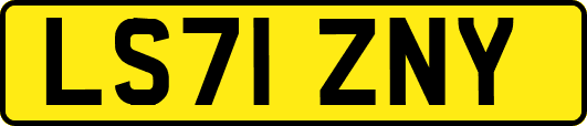 LS71ZNY