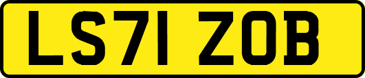 LS71ZOB