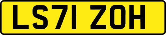 LS71ZOH