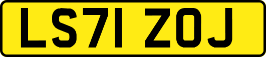 LS71ZOJ