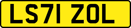 LS71ZOL