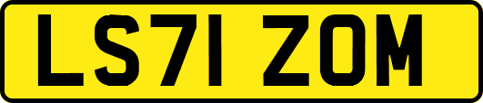 LS71ZOM