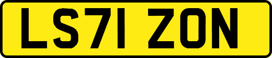 LS71ZON
