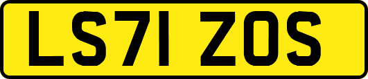 LS71ZOS