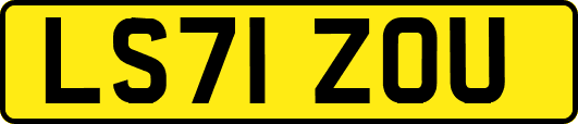 LS71ZOU