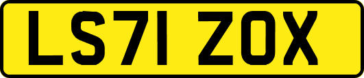 LS71ZOX