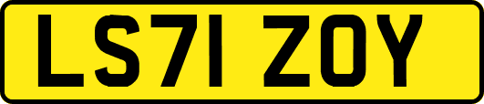 LS71ZOY