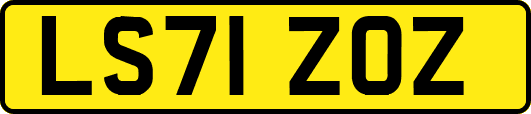 LS71ZOZ