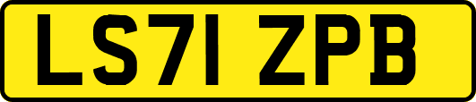 LS71ZPB