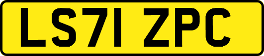 LS71ZPC