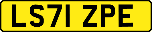 LS71ZPE