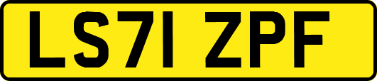 LS71ZPF
