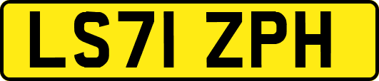LS71ZPH