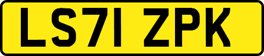 LS71ZPK