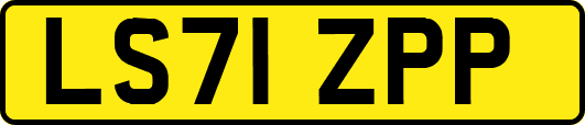 LS71ZPP