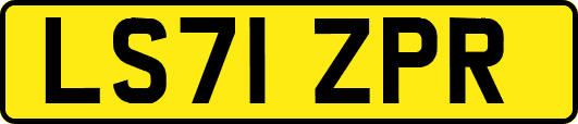 LS71ZPR