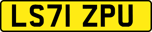 LS71ZPU