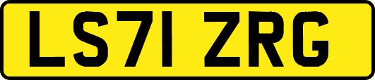 LS71ZRG