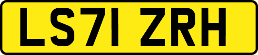 LS71ZRH
