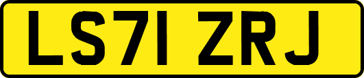 LS71ZRJ