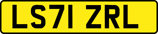LS71ZRL